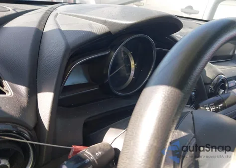 2016 Scion Ia z USA, uszkodzony, nr VIN 3MYDLBZV0GY130042